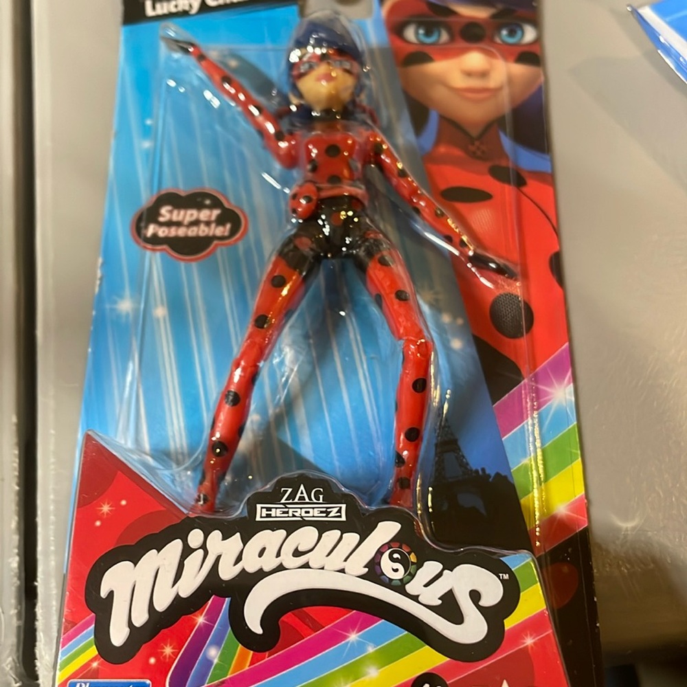 Miraculous